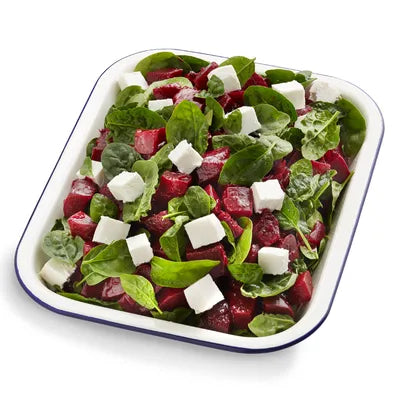 DELI SALADS