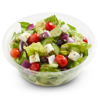 PREPACK SALADS