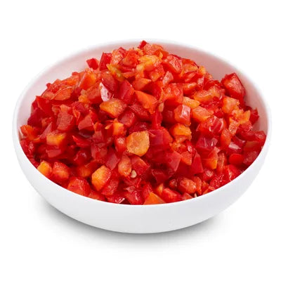 PREPARED VEGETABLES