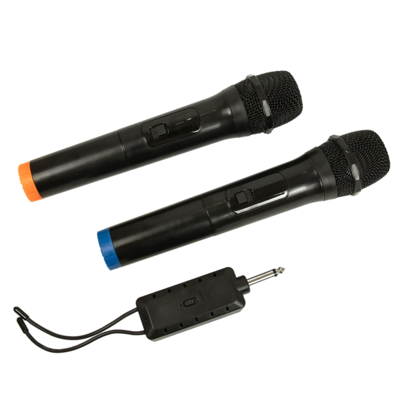 Microphone Accessories