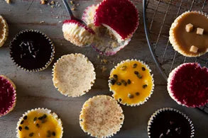GLUTEN FREE SWEETS