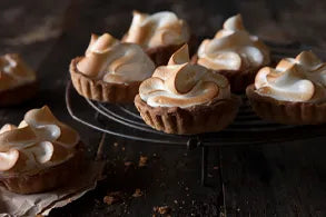 TARTS & PIES