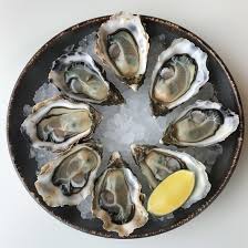 OYSTERS
