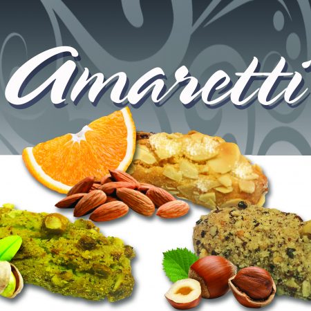 Amaretti