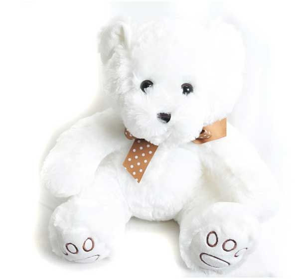 TEDDY BEARS