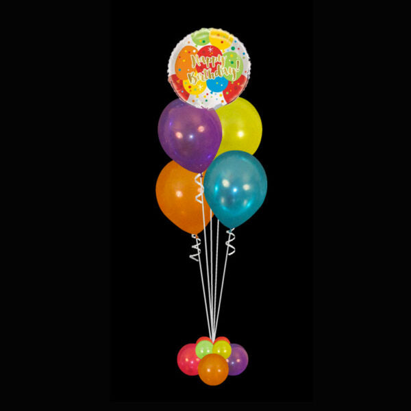 BALLOON BOUQUET