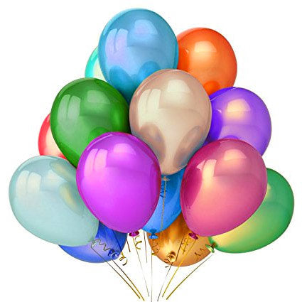 BALLOON ACCESSORIES