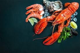 CRUSTACEANS