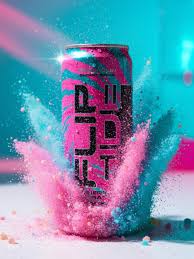 Flipside Energy Drink