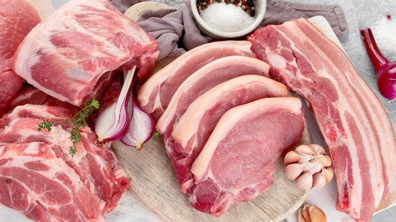 PORK