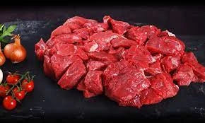 DICED, SLICED & PORTIONED CUTS
