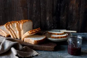 GLUTEN FREE BREADS