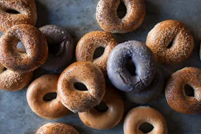 BAGELS