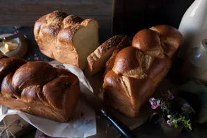 BRIOCHE