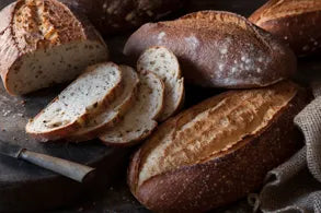 ARTISAN SOURDOUGH
