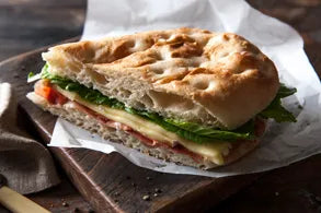 TURKISH BREADS