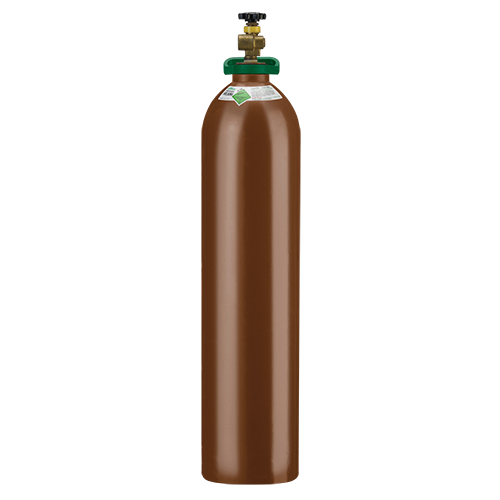 HELIUM CYLINDER (D2) – 145 BALLOONS