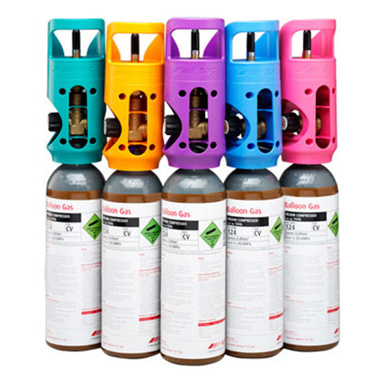 HELIUM CYLINDER (CV SIZE ) – 35 BALLOONS