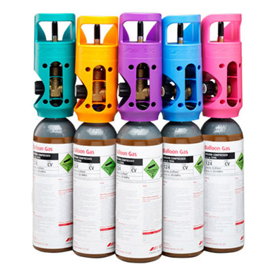 HELIUM CYLINDER (C) – 50 BALLOONS
