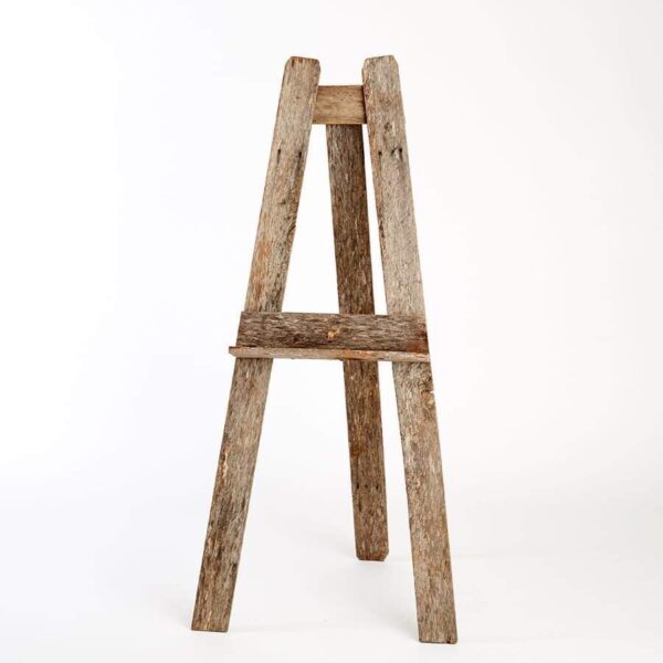 FENCE PALING EASEL’S