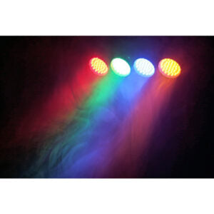 COLOUR CHASER WASH LIGHT