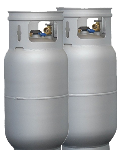 LPG FORKLIFT GAS 15KG