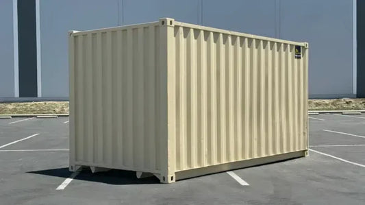 16ft Container