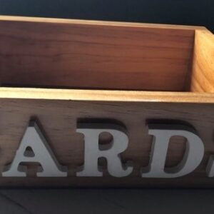 CARD BOX