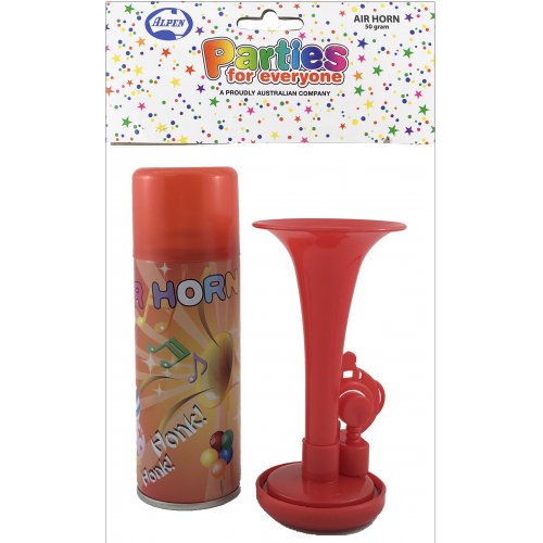 AIR HORN 250ML 50G CAN