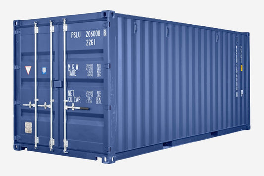 20ft Container