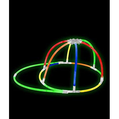 GLOW CAP