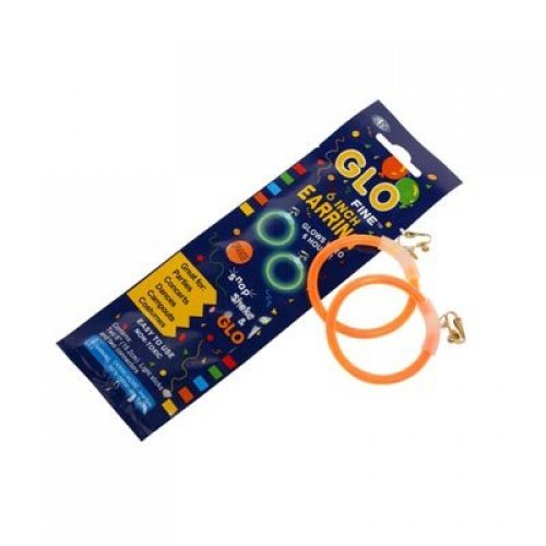 GLOW EARRINGS