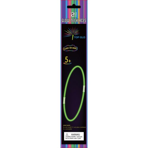 GLOW NECKLACE – 28CM