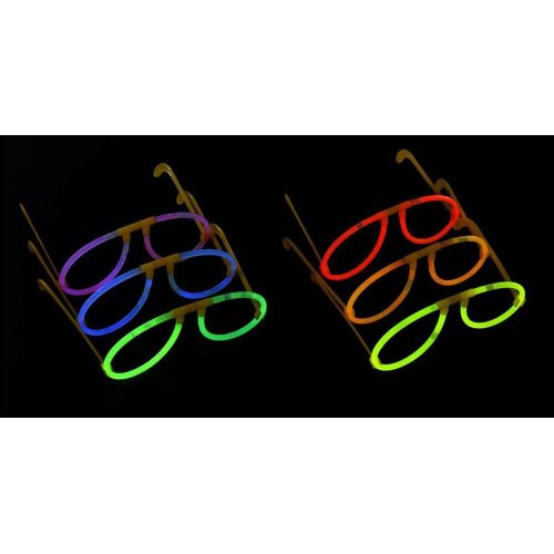 GLOW GLASSES
