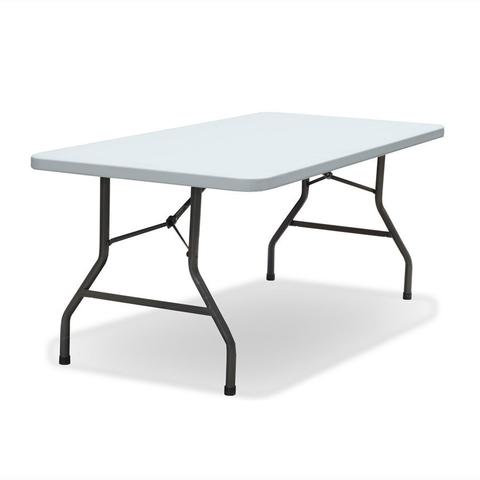 1.8m Plastic Banquet Table