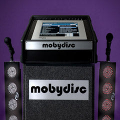 JUKEBOX & KARAOKE MACHINE WEEKEND
