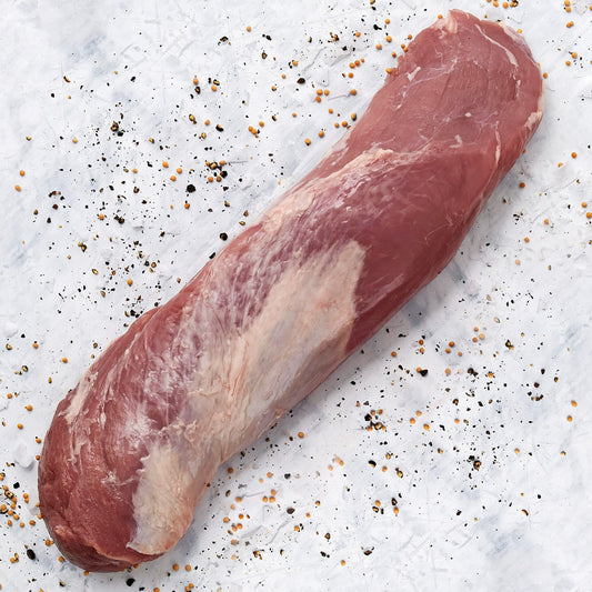PORK TENDERLOIN