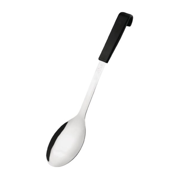 SERVING SPOONS