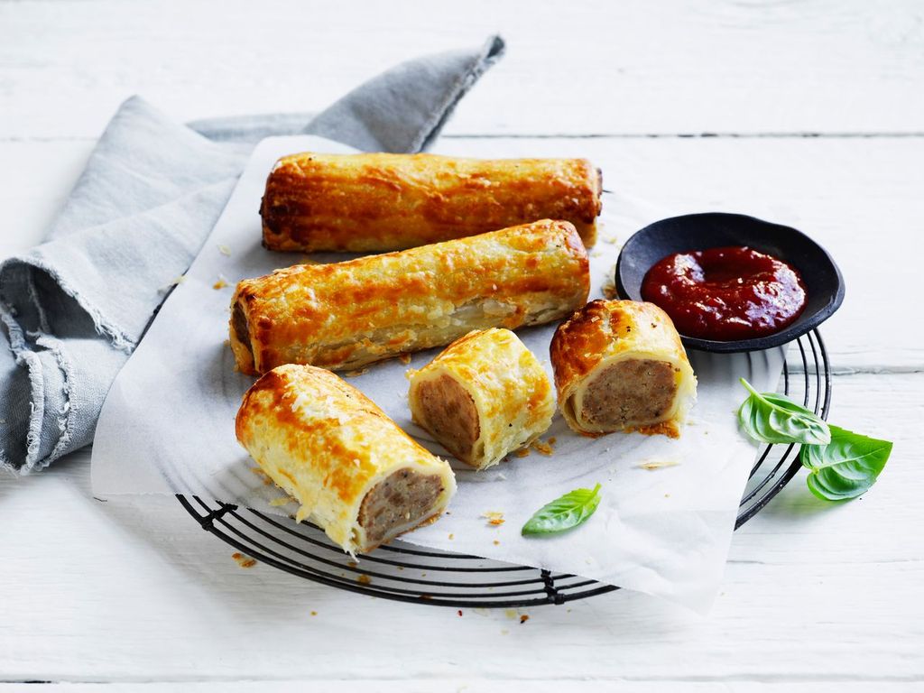 Sausage Roll