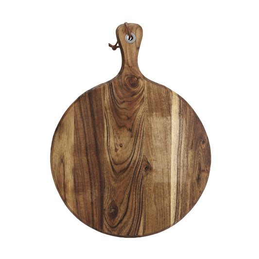 ROUND PADDLE BOARD