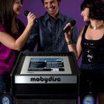 JUKEBOX & KARAOKE MACHINE WEEKEND