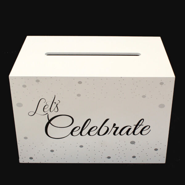 WISHING WELL – WEDDING BOX’S