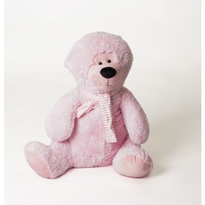 Plush Polar Bear 50cm Quality Soft Bear