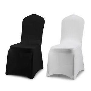 CHAIR COVERS