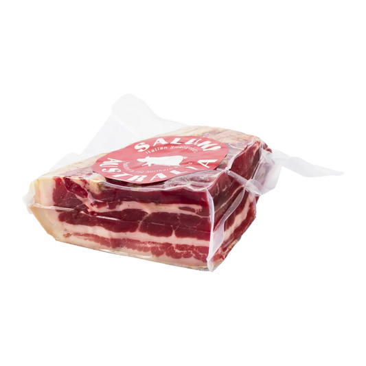 Pancetta Affumicata 300g