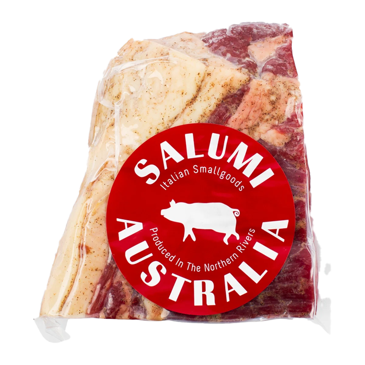 Free Range Guanciale 300g