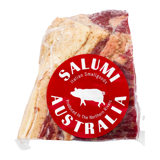 Free Range Guanciale 300g
