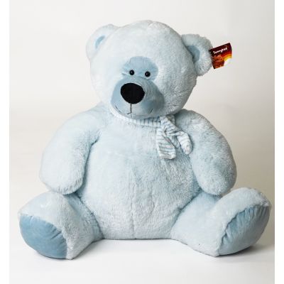 Plush Polar Bear 60cm Quality Soft Bear