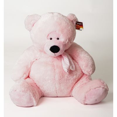 Plush Polar Bear 60cm Quality Soft Bear