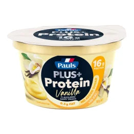 Pauls Plus Pro Van Dairy Snk 160g